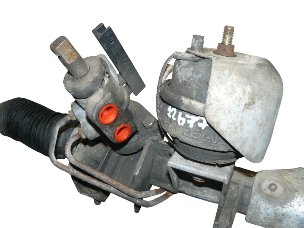 P8671243 Steering rack VOLVO V70 II / XC70 I (P80) (2000-2007)