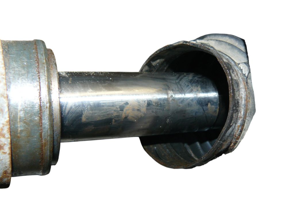 P8671243 Steering rack VOLVO V70 II / XC70 I (P80) (2000-2007)