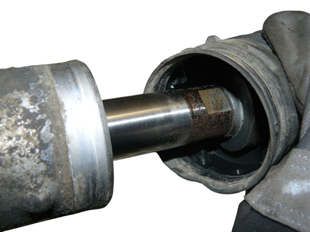 R63911011016 Steering rack MERCEDES-BENZ VITO / VIANO (W639) (2003-2014)