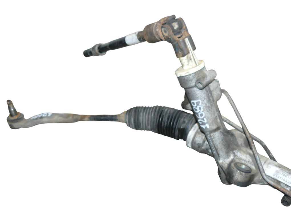 R63911011016 Steering rack MERCEDES-BENZ VITO / VIANO (W639) (2003-2014)