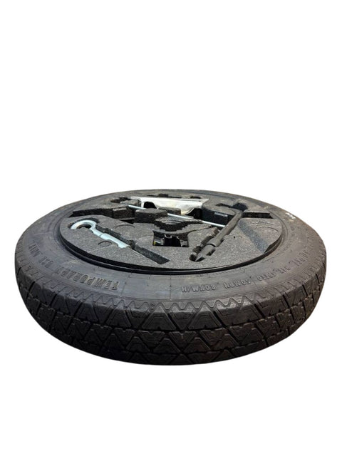 2170800 6191DOTE 6G92BB Spare wheel VOLVO S80 II (AS) (2006-2016)