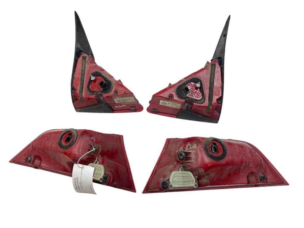 4G8945095 4G8945096 Tail lights set/kit AUDI A7 Sportback (4GA) (2010-2017)
