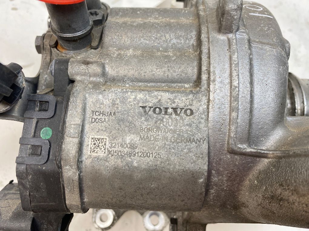 36012227 Turbocharger VOLVO XC90 II (09.14-)