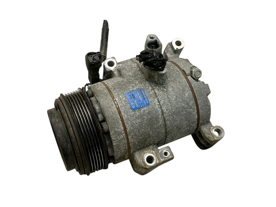 GHT661450 AC / aircon Compressor MAZDA 6 (GJ, GL) (2012-2020)