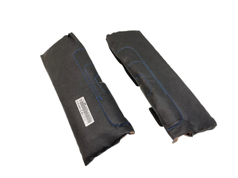 1609627780 1609627880 Airbag set PEUGEOT RCZ (T75) (2010-2015)