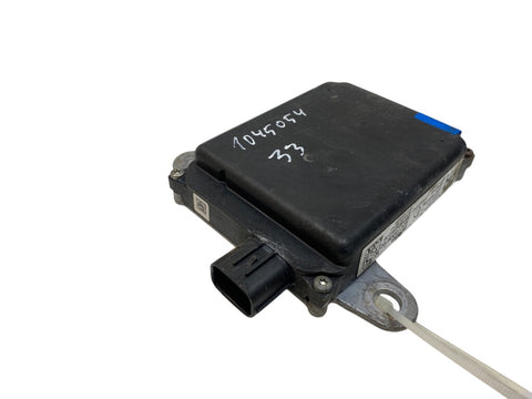 A2C75009702 BLIND SPOT radar sensor TOYOTA PRIUS IV (XW50) (2015-2022)