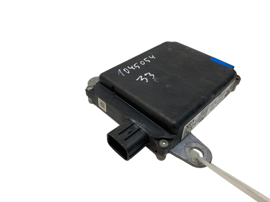 A2C75009702 BLIND SPOT radar sensor TOYOTA PRIUS IV (XW50) (2015-2022)
