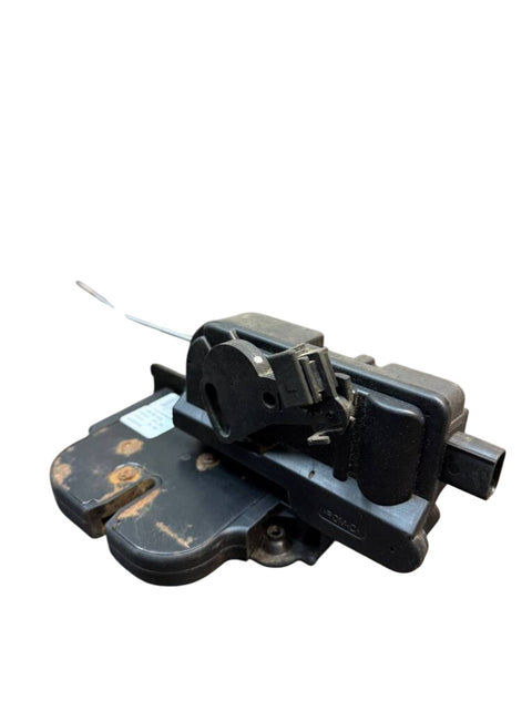 A6397401535 6397401535 A6397401235 6397401235 Bootlid / tailgate lock MERCEDES-BENZ VITO / VIANO (W639) (2003-2014)