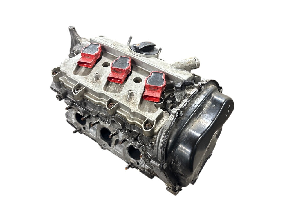 06E103791B Cylinder Head AUDI A6 / A6 ALLROAD (C7, 4G) (2010-2018)