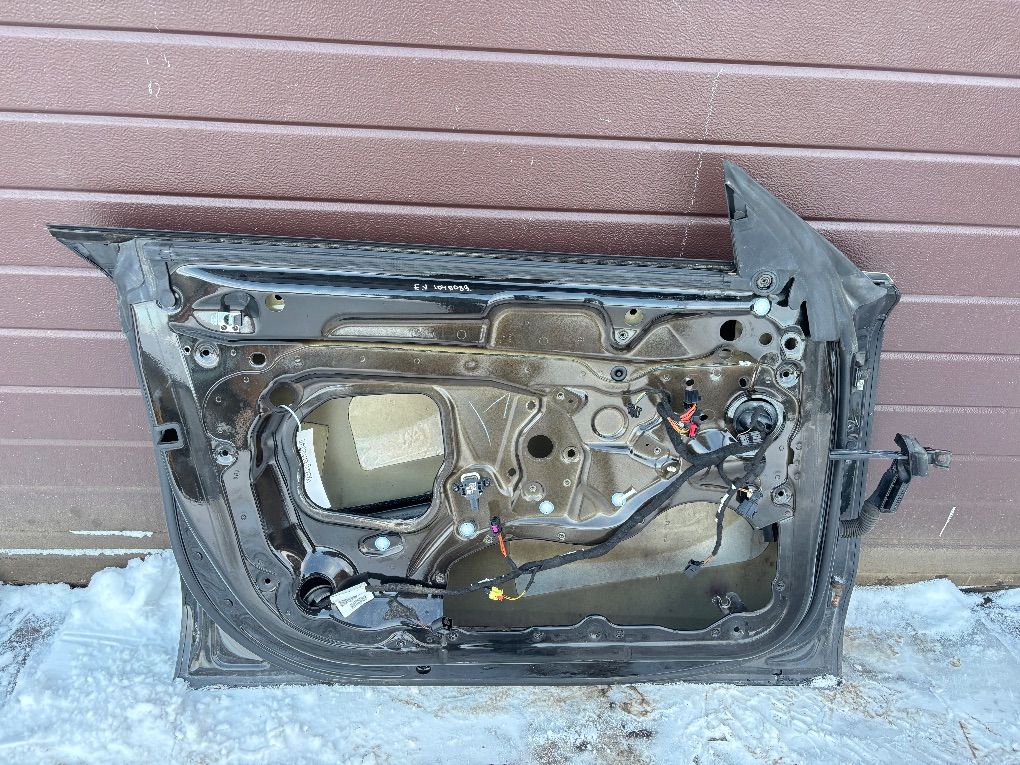 4G8831051A Door Front Left AUDI A7 Sportback (4GA) (2010-2017)