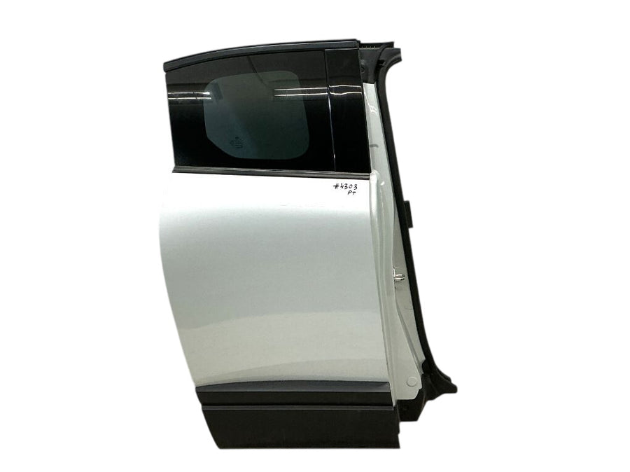 DN4E72010 Door Rear Right MAZDA MX-30 (DR) (2020-)
