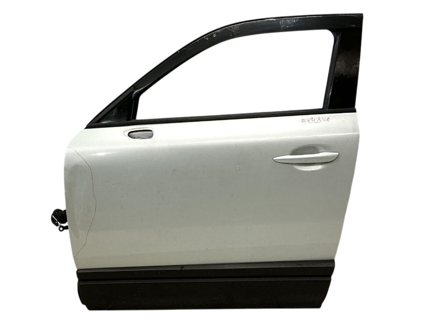 DN4E59010 Door Front Left MAZDA MX-30 (DR) (2020-)