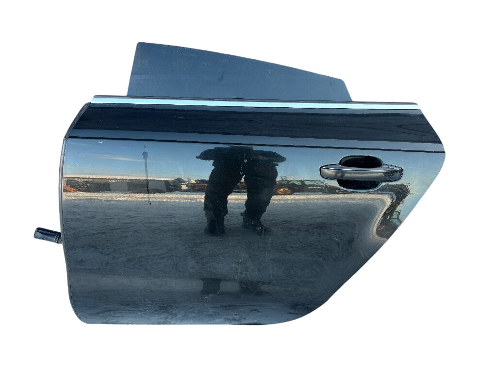 4G8833051A Door Rear Left AUDI A7 Sportback (4GA) (2010-2017)