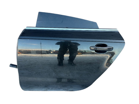 4G8833051A Door Rear Left AUDI A7 Sportback (4GA) (2010-2017)