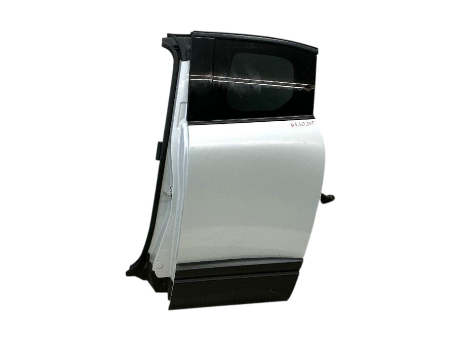 DN4E73010 Door Rear Left MAZDA MX-30 (DR) (2020-)