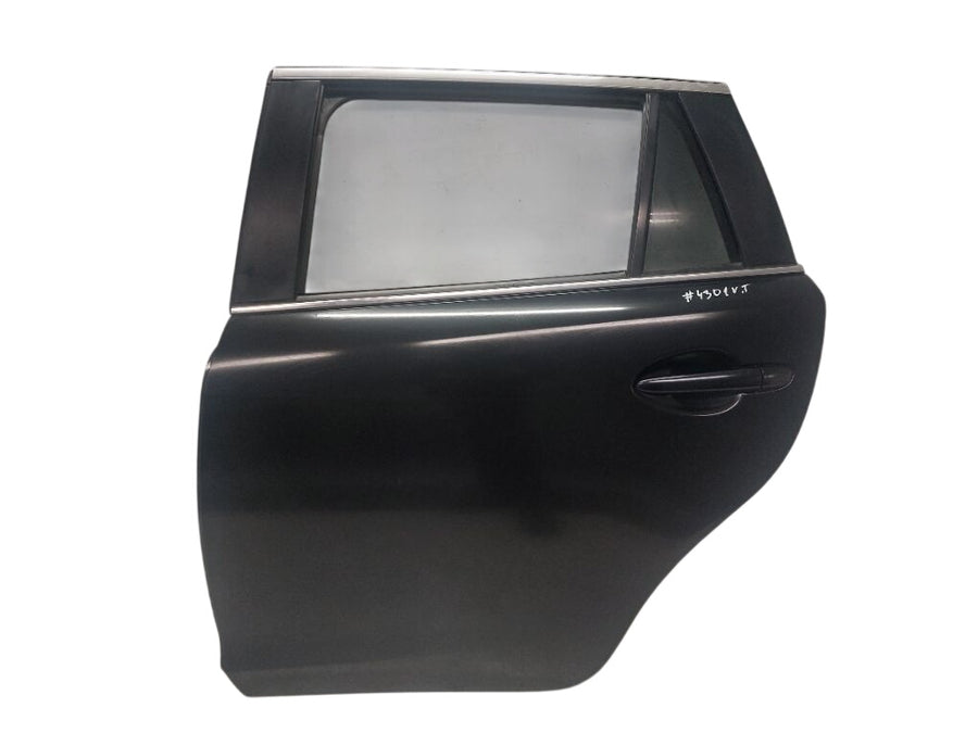 GHY07302XC Door Rear Left MAZDA 6 (GJ, GL) (2012-2020)