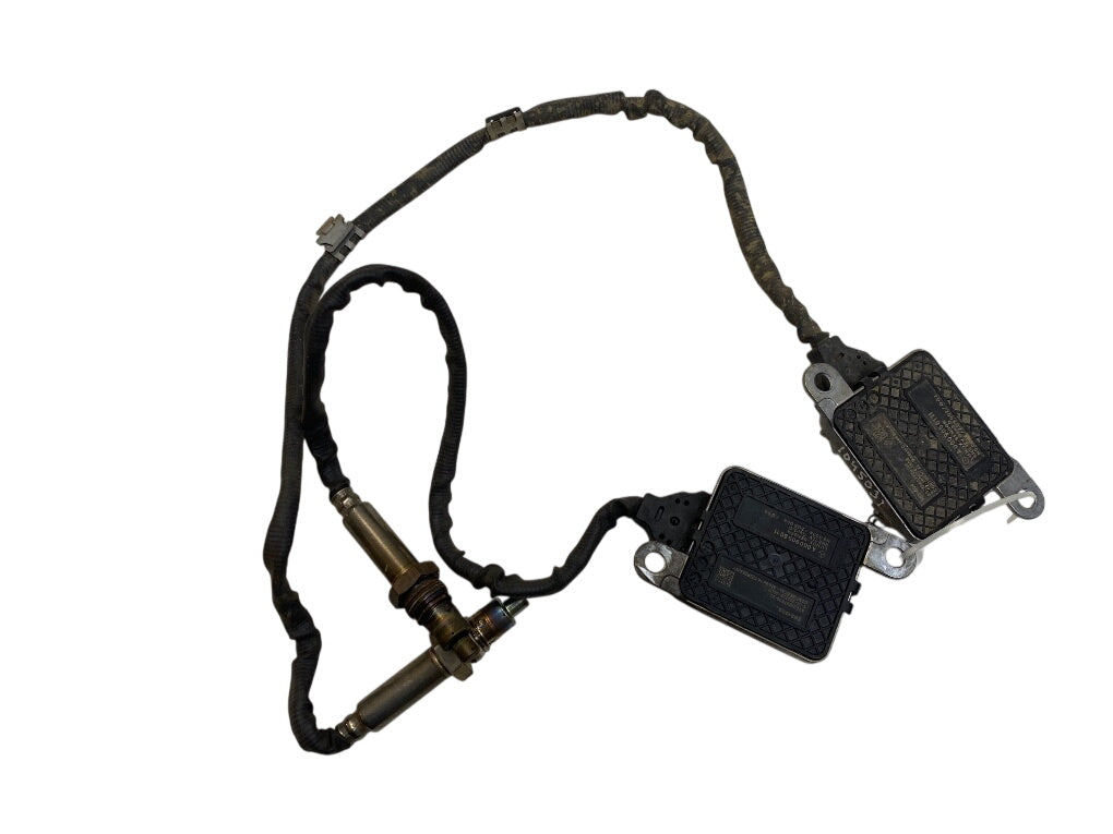 A3C01087800-02 A3C01057700-01 Exhaust / NOX Sensor MERCEDES-BENZ C-CLASS (W205) (2013-2021)