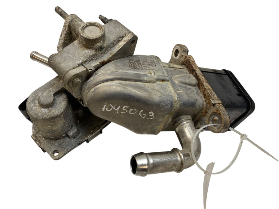 30668658 EGR cooler VOLVO XC90 II (09.14-)