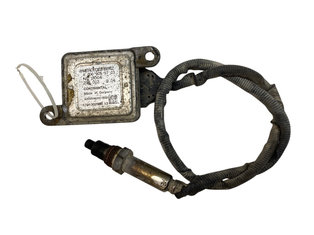 A2C12548200 Exhaust / NOX Sensor MERCEDES-BENZ VITO / V-CLASS (W447) (2014-)