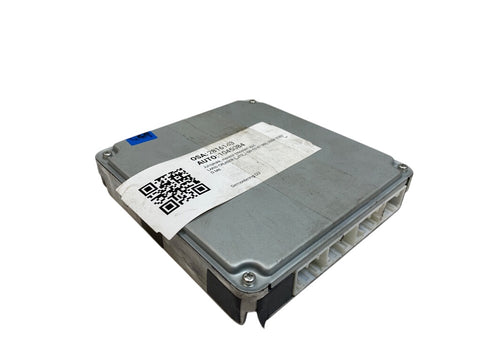 175800-8691 1758008691 Engine Control Unit / module (ECU) TOYOTA LAND CRUISER 120 (2002-2009)
