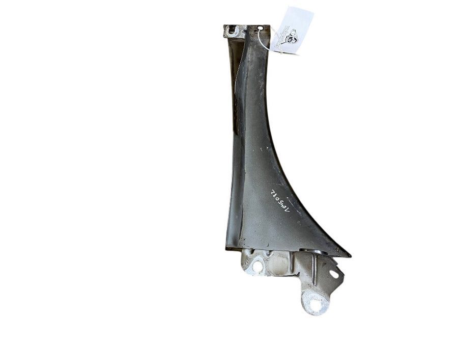 1608416080 Fender Front Right PEUGEOT RCZ (T75) (2010-2015)