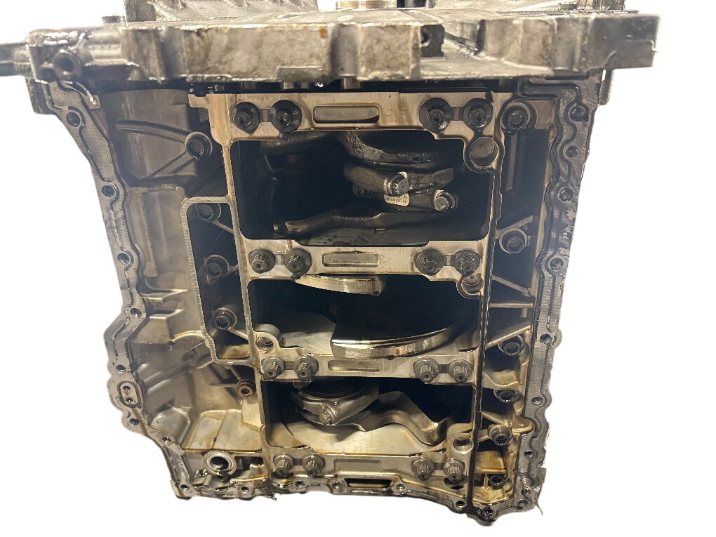 06E103011BS Engine Cylinder Block AUDI A6 / A6 ALLROAD (C7, 4G) (2010-2018)