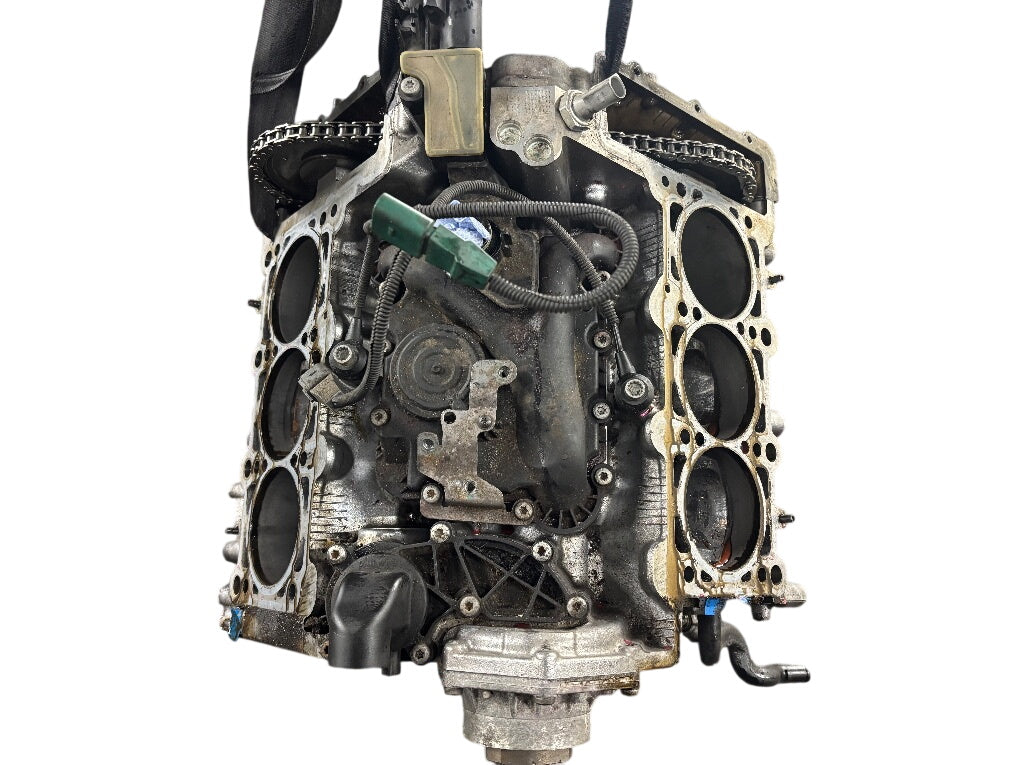 06E103011BS Engine Cylinder Block AUDI A6 / A6 ALLROAD (C7, 4G) (2010-2018)
