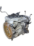 D5244T10 Engine Cylinder Block VOLVO XC60 I (2008-2017)