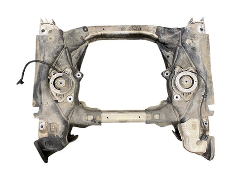 A2226200187 Front Axle Beam MERCEDES-BENZ S-CLASS (W222, X222) (2013-2020)