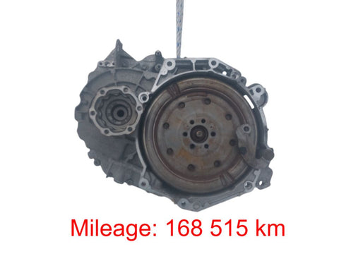PBJ Gearbox VW SHARAN II (7N) (2010-2022)