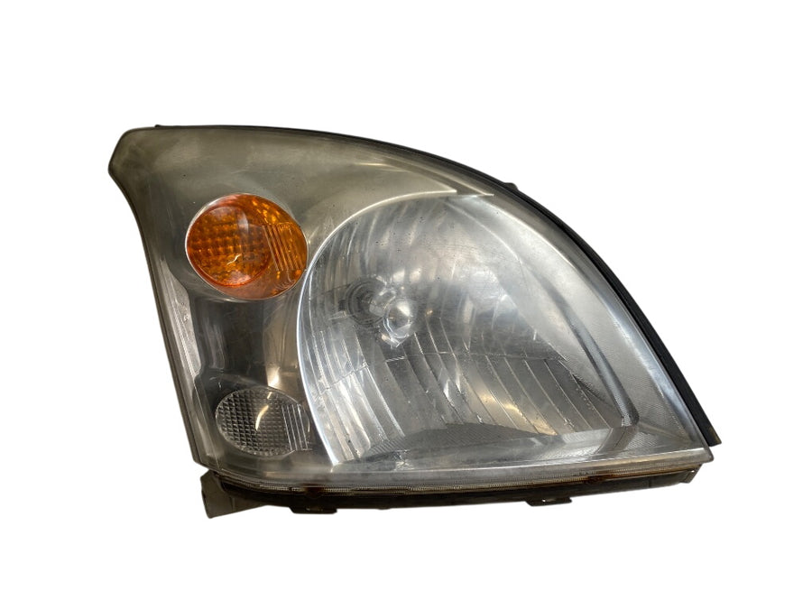 811306A231 Headlight right TOYOTA LAND CRUISER 120 (2002-2009)
