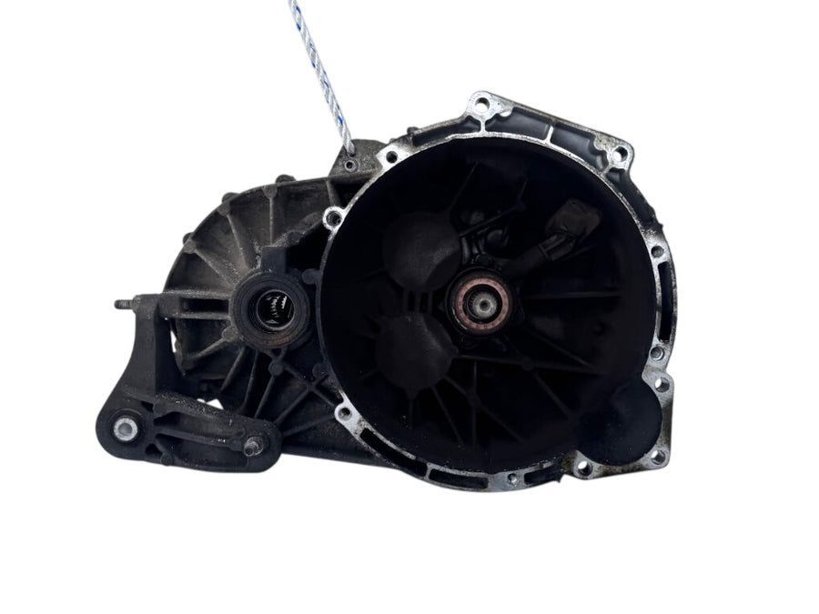 7G9R7002ZE Gearbox FORD MONDEO Mk IV (BA7) (2007-2014)