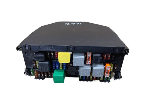 2129008207 2129003501 2129008507 2129004810 2129000411 2129005111 2129006212 Fuse box MERCEDES-BENZ C-CLASS (W204) (2007-2013)