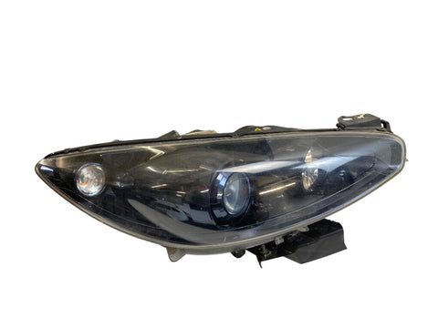 Headlight right PEUGEOT RCZ (T75) (2010-2015)