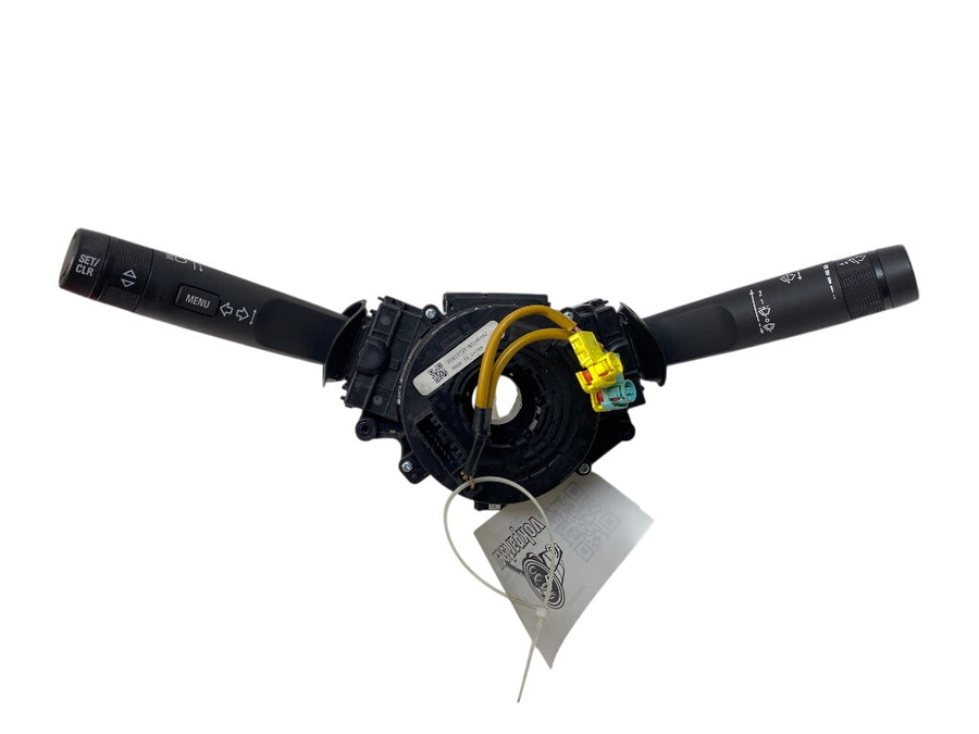 12824528 Indicator/wiper/slip ring switch (stalk) SAAB 9-5 (YS3G) (2010-2012)