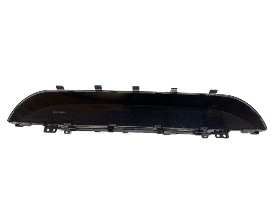 8380047L60 Instrument Cluster TOYOTA PRIUS IV (XW50) (2015-2022)