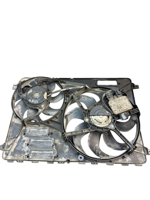 Elektrische Lüfter 31200375 VOLVO S80 II (AS) (2006-2016)