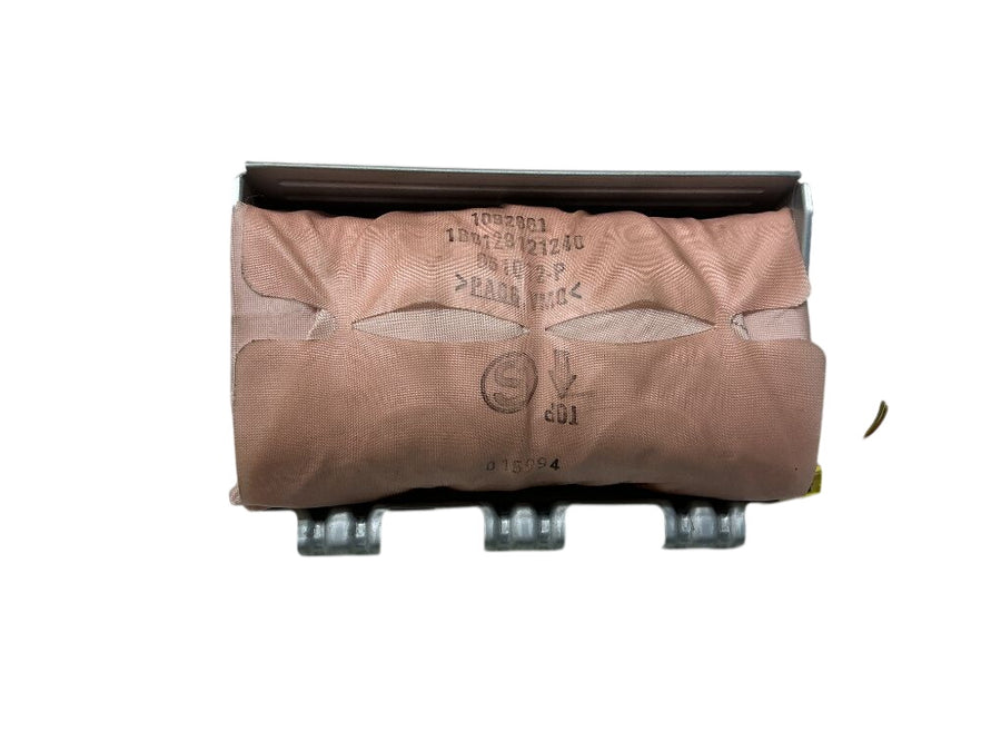 GHP957K50 0589P1000197 Passenger Airbag MAZDA 6 (GJ, GL) (2012-2020)