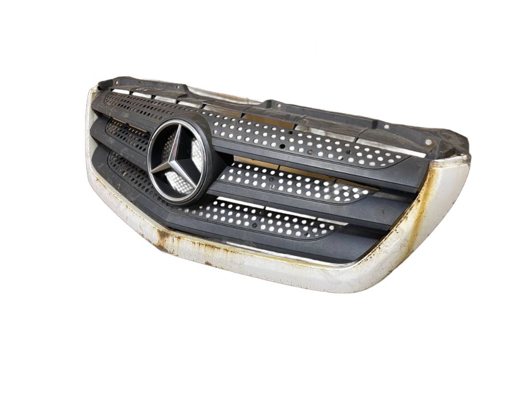 9068880523 Radiator Grille MERCEDES-BENZ SPRINTER (906) (2006-2018)