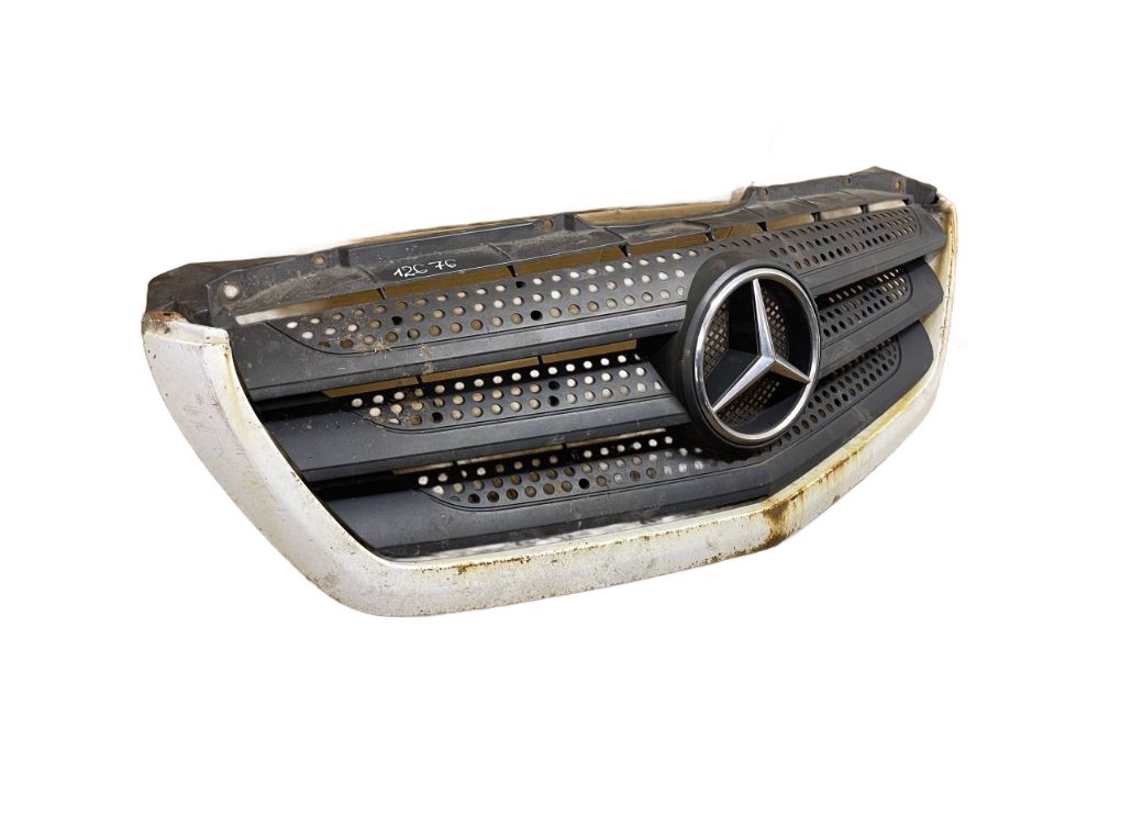 9068880523 Radiator Grille MERCEDES-BENZ SPRINTER (906) (2006-2018)