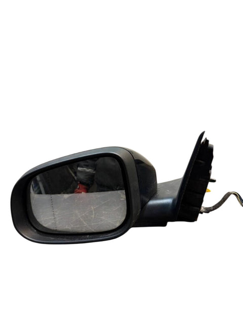 30734886 Mirror left VOLVO S80 II (AS) (2006-2016)
