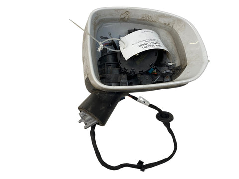31385654 Mirror right VOLVO XC90 II (09.14-)