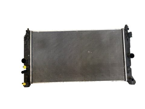 1640037311 Radiator TOYOTA PRIUS IV (XW50) (2015-2022)