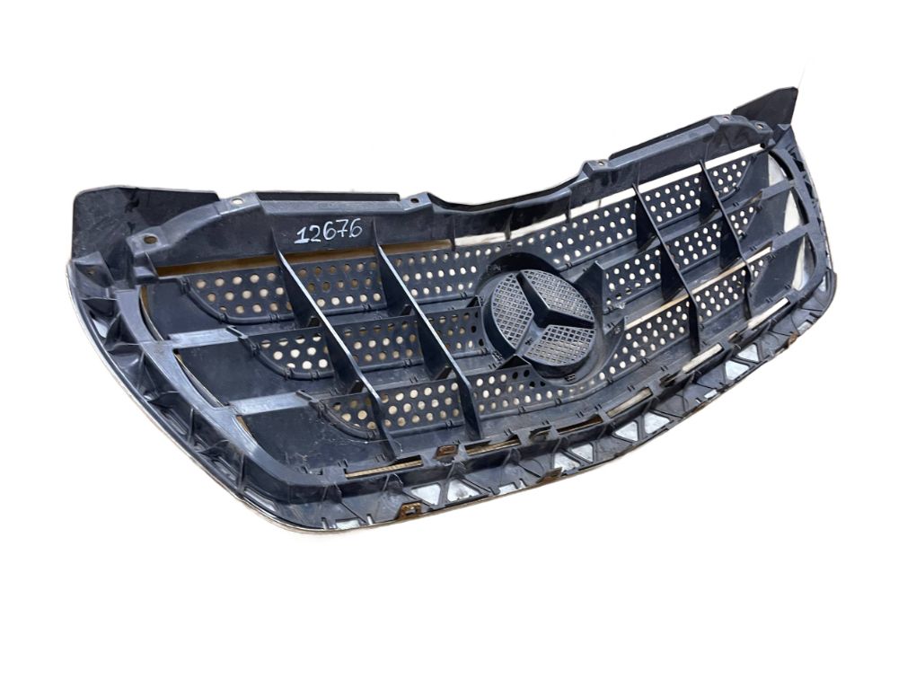 9068880523 Radiator Grille MERCEDES-BENZ SPRINTER (906) (2006-2018)