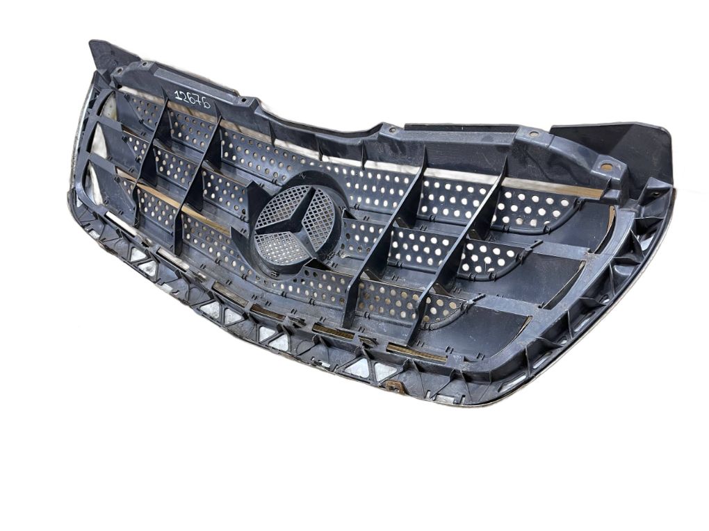 9068880523 Radiator Grille MERCEDES-BENZ SPRINTER (906) (2006-2018)