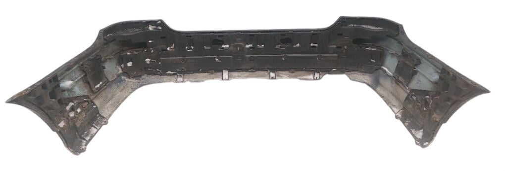 A2088850125 2088800052 Rear bumper MERCEDES-BENZ CLK (C208) (1997-2002)