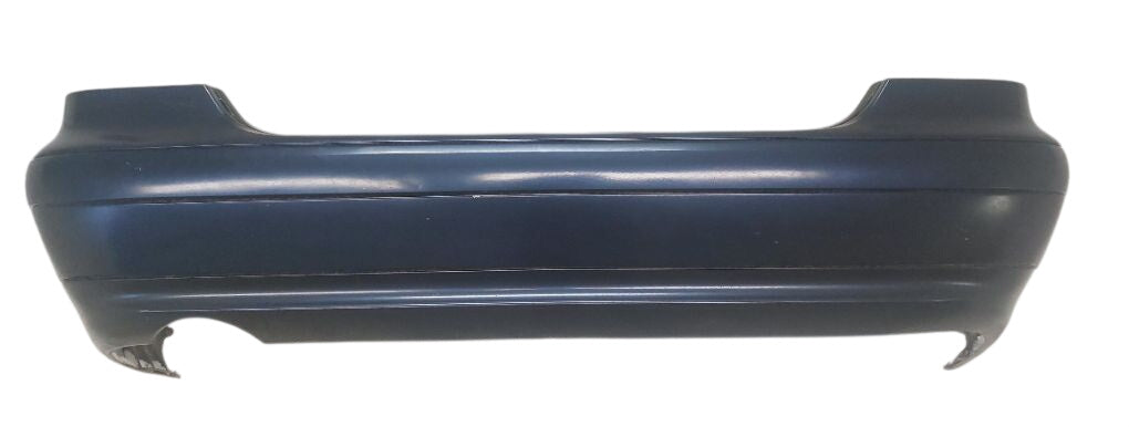 A2088850125 2088800052 Rear bumper MERCEDES-BENZ CLK (C208) (1997-2002)