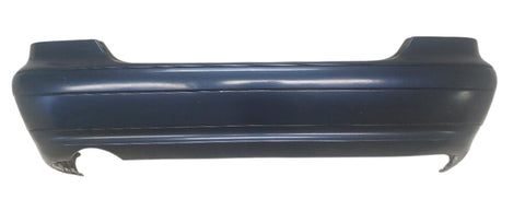 A2088850125 2088800052 Rear bumper MERCEDES-BENZ CLK (C208) (1997-2002)