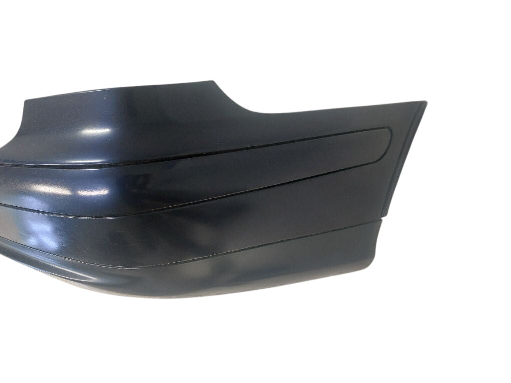 A2088850125 2088800052 Rear bumper MERCEDES-BENZ CLK (C208) (1997-2002)