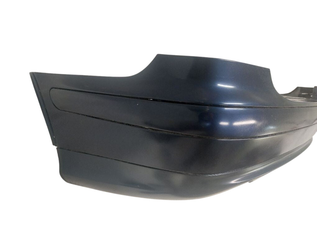 A2088850125 2088800052 Rear bumper MERCEDES-BENZ CLK (C208) (1997-2002)